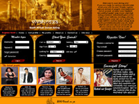 website design vivah